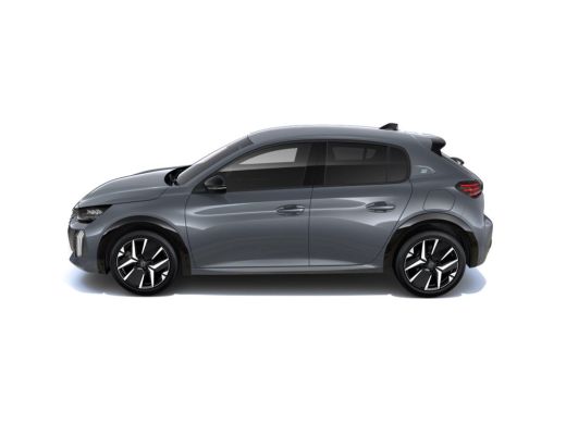 Peugeot e-208 GT, (2025-H0) | Elektrische parkeerrem | Extra getinte achterste zijruiten en achterruit | ISOFIX... ActivLease financial lease