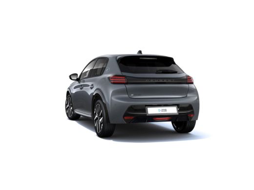 Peugeot e-208 GT, (2025-H0) | Elektrische parkeerrem | Extra getinte achterste zijruiten en achterruit | ISOFIX... ActivLease financial lease