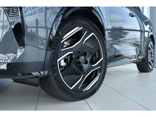Peugeot e-3008 73 kWh DUAL MOTOR 325PK Launch Edition | Adapt. Cruise | Focal Audio | Massage | Schuifdak | 20 I... ActivLease financial lease