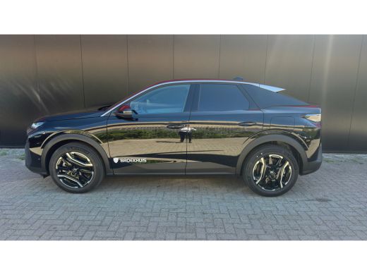 Peugeot e-3008 Allure | Elektrische parkeerrem | Extra getinte achterste zijruiten en achterruit ActivLease financial lease