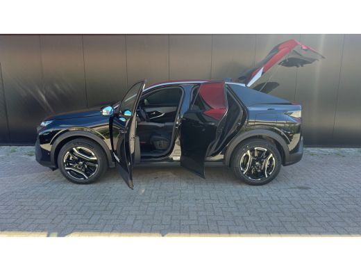 Peugeot e-3008 Allure | Elektrische parkeerrem | Extra getinte achterste zijruiten en achterruit ActivLease financial lease