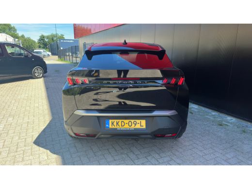 Peugeot e-3008 Allure | Elektrische parkeerrem | Extra getinte achterste zijruiten en achterruit ActivLease financial lease