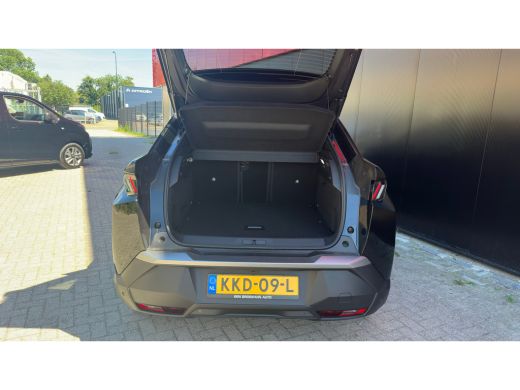 Peugeot e-3008 Allure | Elektrische parkeerrem | Extra getinte achterste zijruiten en achterruit ActivLease financial lease