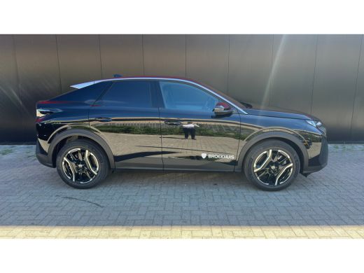 Peugeot e-3008 Allure | Elektrische parkeerrem | Extra getinte achterste zijruiten en achterruit ActivLease financial lease