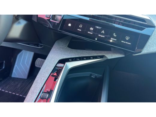 Peugeot e-3008 Allure | Elektrische parkeerrem | Extra getinte achterste zijruiten en achterruit ActivLease financial lease