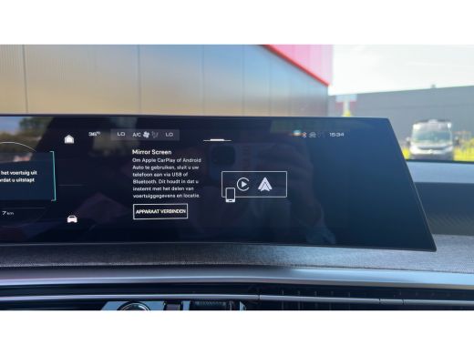 Peugeot e-3008 Allure | Elektrische parkeerrem | Extra getinte achterste zijruiten en achterruit ActivLease financial lease