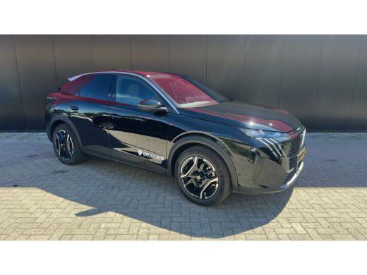 Peugeot e-3008 Allure | Elektrische parkeerrem | Extra getinte achterste zijruiten en achterruit ActivLease financial lease