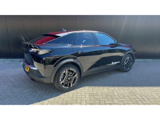 Peugeot e-3008 Allure | Elektrische parkeerrem | Extra getinte achterste zijruiten en achterruit ActivLease financial lease