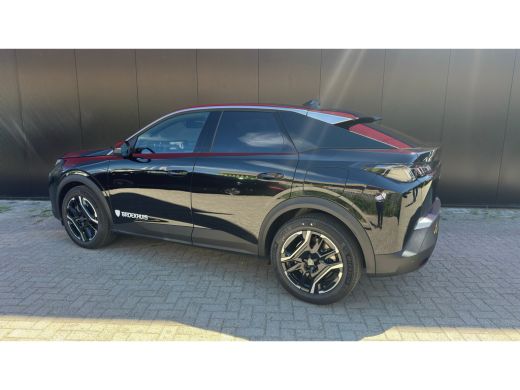 Peugeot e-3008 Allure | Elektrische parkeerrem | Extra getinte achterste zijruiten en achterruit ActivLease financial lease