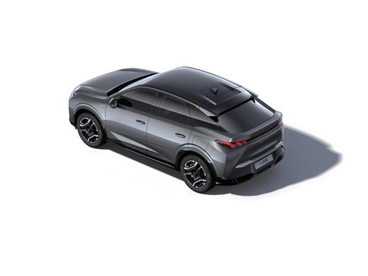 Peugeot e-3008 GT | Elektrische parkeerrem | Extra getinte achterste zijruiten en achterruit ActivLease financial lease