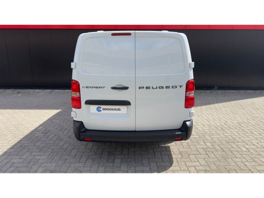 Peugeot e-Expert EV L3 75 kWh | 16" stalen velgen | Elektrisch bedienbare en verwarmbare buitenspiegels | Elektris... ActivLease financial lease