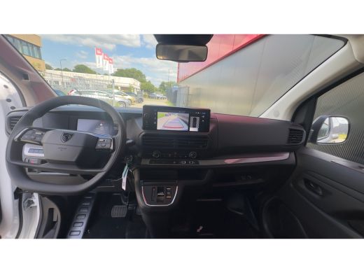 Peugeot e-Expert EV L3 75 kWh | 16" stalen velgen | Elektrisch bedienbare en verwarmbare buitenspiegels | Elektris... ActivLease financial lease