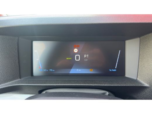Peugeot e-Expert EV L3 75 kWh | 16" stalen velgen | Elektrisch bedienbare en verwarmbare buitenspiegels | Elektris... ActivLease financial lease