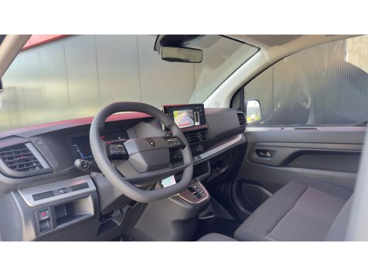 Peugeot e-Expert EV L3 75 kWh | 16" stalen velgen | Elektrisch bedienbare en verwarmbare buitenspiegels | Elektris... ActivLease financial lease