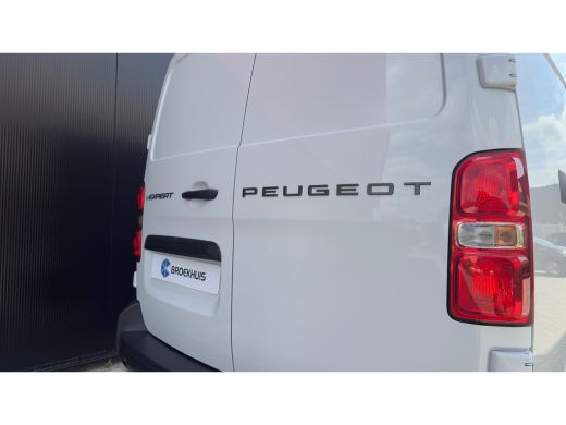 Peugeot e-Expert EV L3 75 kWh | 16" stalen velgen | Elektrisch bedienbare en verwarmbare buitenspiegels | Elektris... ActivLease financial lease