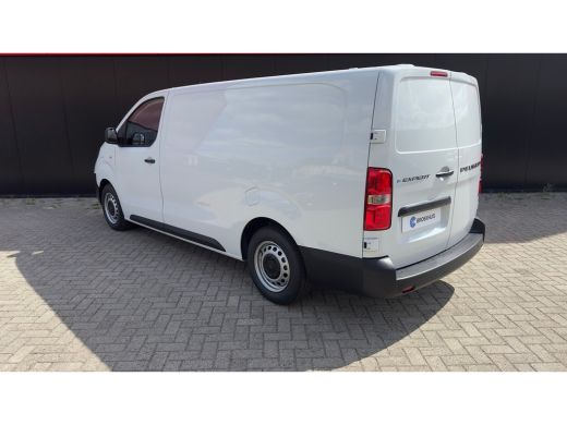 Peugeot e-Expert EV L3 75 kWh | 16" stalen velgen | Elektrisch bedienbare en verwarmbare buitenspiegels | Elektris... ActivLease financial lease