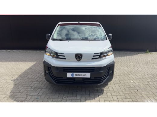 Peugeot e-Expert EV L3 75 kWh | 16" stalen velgen | Elektrisch bedienbare en verwarmbare buitenspiegels | Elektris... ActivLease financial lease