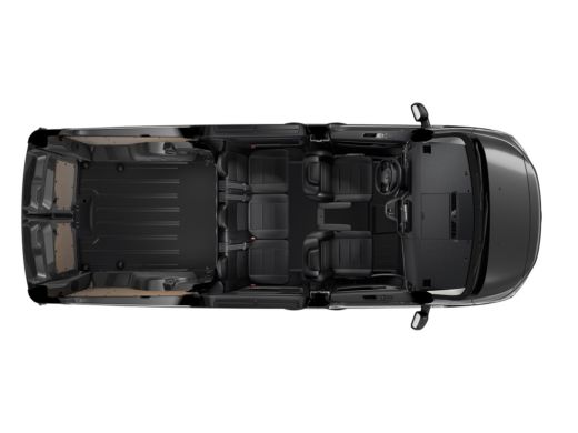 Peugeot Expert Standaard Dubbele Cabine - Elektrisch | Elektrisch bedienbare en verwarmbare buitenspiegels | Ele... ActivLease financial lease