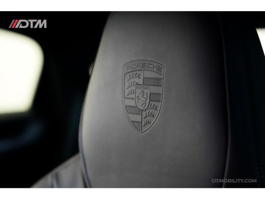 Porsche Cayenne 3.0 E-Hybrid Black Edition | Sportdesign | Trekhaak ActivLease financial lease