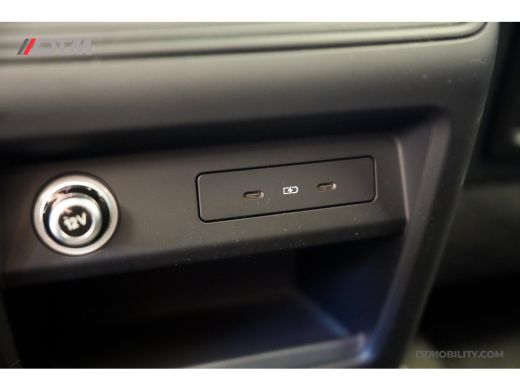 Porsche Cayenne 3.0 E-Hybrid Black Edition | Sportdesign | Trekhaak ActivLease financial lease