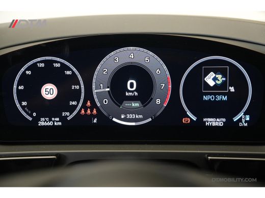 Porsche Cayenne 3.0 E-Hybrid Black Edition | Sportdesign | Trekhaak ActivLease financial lease