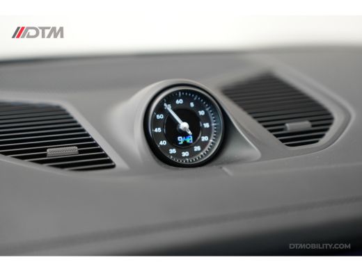 Porsche Cayenne 3.0 E-Hybrid Black Edition | Sportdesign | Trekhaak ActivLease financial lease