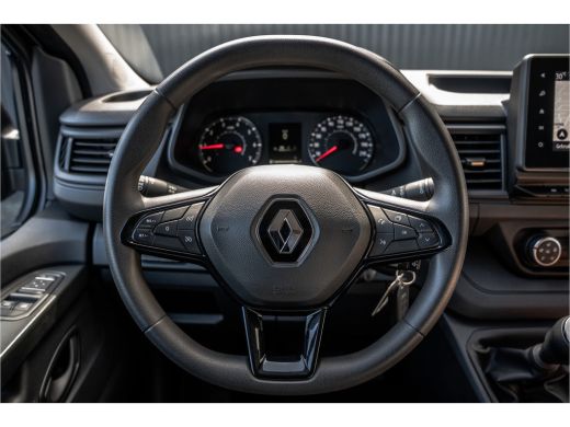 Renault Trafic 2.0 dCi 110 L2H1 | 3-Zits | 110 PK | LED | Cruise | Navi | Airco | Trekhaak ActivLease financial lease