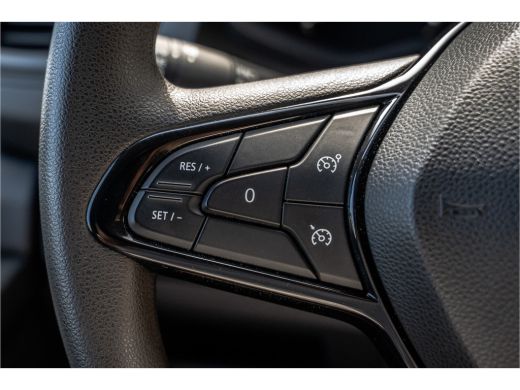 Renault Trafic 2.0 dCi 110 L2H1 | 3-Zits | 110 PK | LED | Cruise | Navi | Airco | Trekhaak ActivLease financial lease