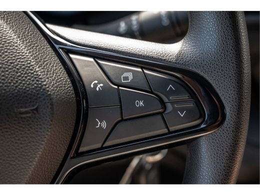 Renault Trafic 2.0 dCi 110 L2H1 | 3-Zits | 110 PK | LED | Cruise | Navi | Airco | Trekhaak ActivLease financial lease