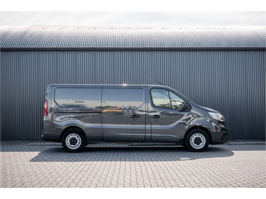 Renault Trafic 2.0 dCi 110 L2H1 | 3-Zits | 110 PK | LED | Cruise | Navi | Airco | Trekhaak ActivLease financial lease