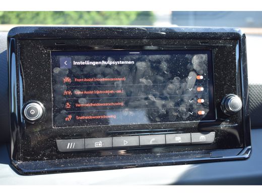 Seat Ibiza Style Plus | Apple CarPlay&trade;, Android Auto&trade; | Digitale radio ontvangst (DAB+) | Front Assist ActivLease financial lease
