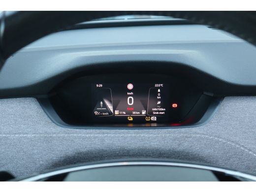Skoda Enyaq iV 60 First Edition TREKHAAK | Achteruitrijcamera | Apple Carplay/Android Auto|telefoonintegratie pr... ActivLease financial lease