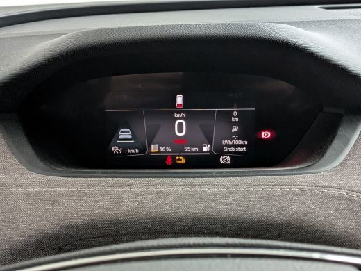 Skoda Enyaq iV 60 First Edition | DAB ontvanger | Multimedia-voorbereiding | Navigatiesysteem full map ActivLease financial lease