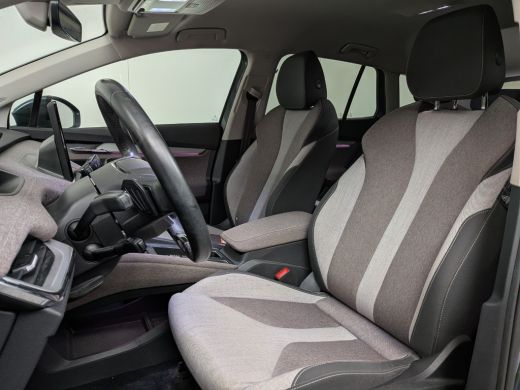 Skoda Enyaq iV 60 First Edition | DAB ontvanger | Multimedia-voorbereiding | Navigatiesysteem full map ActivLease financial lease