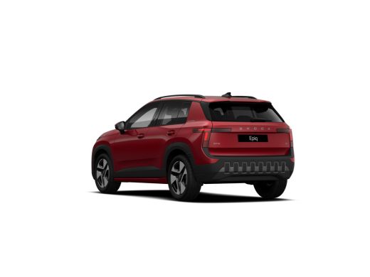 Skoda Epiq Bravo | Achteruitrijcamera | Parkeersensoren achter | Sunset (donker getinte ramen achter) ActivLease financial lease