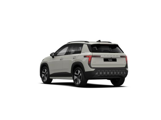Skoda Epiq Bravo | Achteruitrijcamera | Parkeersensoren achter | Sunset (donker getinte ramen achter) ActivLease financial lease