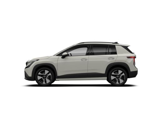 Skoda Epiq Hero | Achteruitrijcamera | Parkeersensoren achter | Sunset (donker getinte ramen achter) ActivLease financial lease