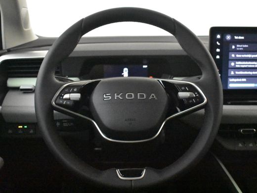 Skoda Epiq Hero | Achteruitrijcamera | Parkeersensoren achter | Sunset (donker getinte ramen achter) ActivLease financial lease