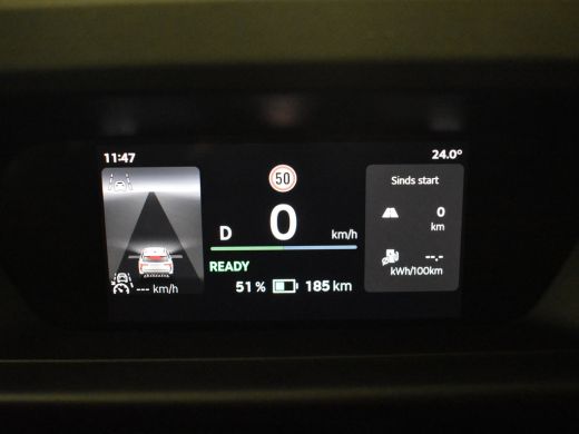 Skoda Epiq Hero | Achteruitrijcamera | Parkeersensoren achter | Sunset (donker getinte ramen achter) ActivLease financial lease