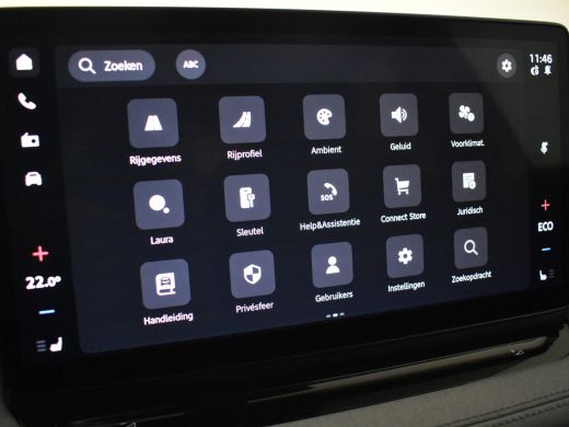 Skoda Epiq Hero | Achteruitrijcamera | Parkeersensoren achter | Sunset (donker getinte ramen achter) ActivLease financial lease