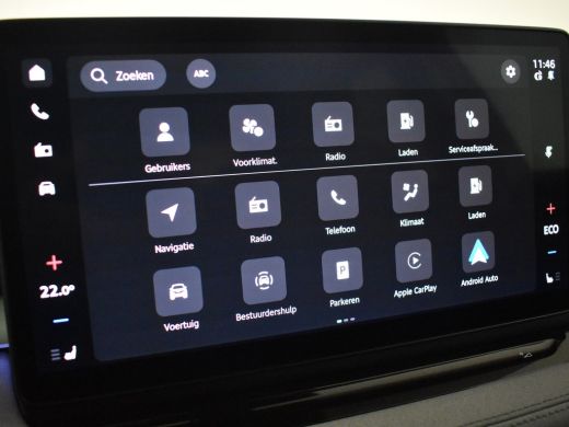 Skoda Epiq Hero | Achteruitrijcamera | Parkeersensoren achter | Sunset (donker getinte ramen achter) ActivLease financial lease