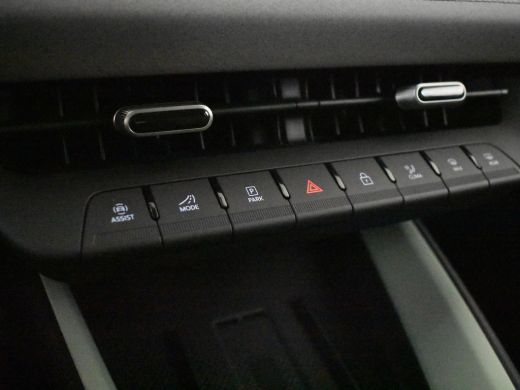 Skoda Epiq Hero | Achteruitrijcamera | Parkeersensoren achter | Sunset (donker getinte ramen achter) ActivLease financial lease
