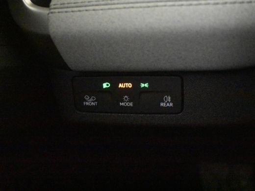 Skoda Epiq Hero | Achteruitrijcamera | Parkeersensoren achter | Sunset (donker getinte ramen achter) ActivLease financial lease