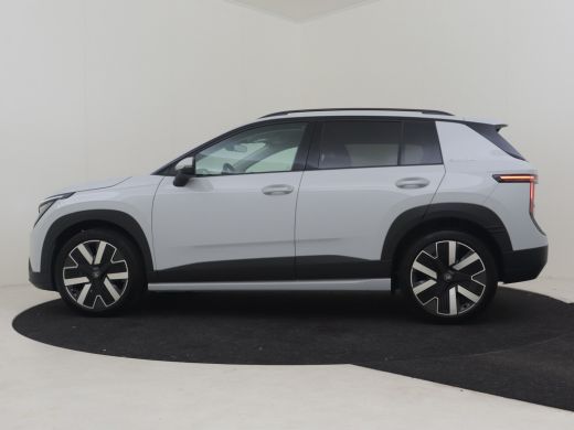 Skoda Epiq Hero | Achteruitrijcamera | Parkeersensoren achter | Sunset (donker getinte ramen achter) ActivLease financial lease