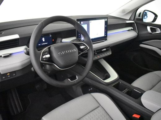 Skoda Epiq Hero | Achteruitrijcamera | Parkeersensoren achter | Sunset (donker getinte ramen achter) ActivLease financial lease