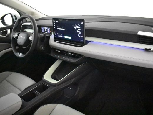 Skoda Epiq Hero | Achteruitrijcamera | Parkeersensoren achter | Sunset (donker getinte ramen achter) ActivLease financial lease