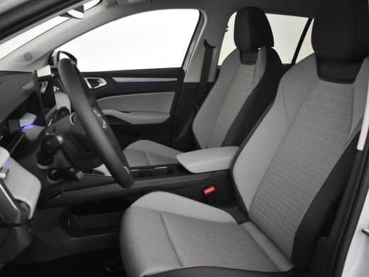 Skoda Epiq Hero | Achteruitrijcamera | Parkeersensoren achter | Sunset (donker getinte ramen achter) ActivLease financial lease