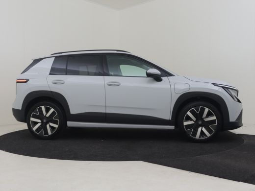 Skoda Epiq Hero | Achteruitrijcamera | Parkeersensoren achter | Sunset (donker getinte ramen achter) ActivLease financial lease