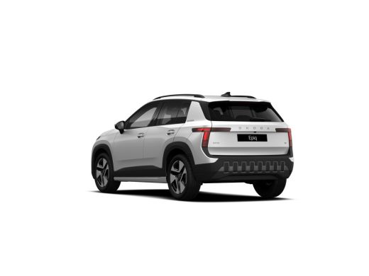 Skoda Epiq Hero | Achteruitrijcamera | Parkeersensoren achter | Sunset (donker getinte ramen achter) ActivLease financial lease