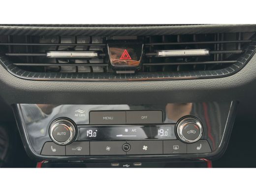 Skoda Fabia Monte Carlo, (2024) | Achteruitrijcamera | Cruise control met speedlimiter | Driver Activity Assi... ActivLease financial lease